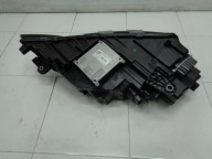 SKODA OCTAVIA III LIFT FULL LED left 16-20r