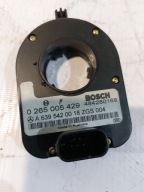 sensor angle steering MERCEDES VITO W639