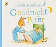 Peter Rabbit Tales - Goodnight Peter Potter