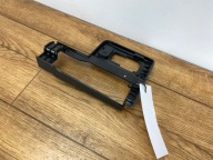 Blende Abdeckung szyn vorne SITZ Ford Mustang 2015+ USA