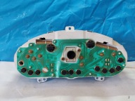 dials clock HYUNDAI ATOS 1.0 B 19991118