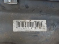 21 BMW 3 E46 m-packet moulding cap threshold left