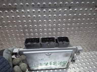 computer S122326114A 8200843713 8200807626 RENAULT 1.5 DCI