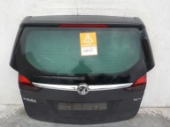 858 OPEL ZAFIRA C boot door rear
