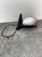 mirror left electrics VW TIGUAN 6 PIN 5N1857501AE