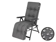 Poduszka na Leżak Krzesło ogrodowe plażowe 50x160