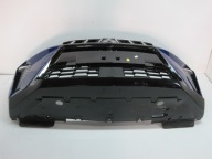 bumper MITSUBISHI ASX 6 PDC 26R front front