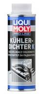 LIQUI MOLY USZCZELNIACZ CHŁODNICY PRO-LINE 250ML