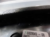IDEALNA grid air conditioning devices left BMW G30 G31 1
