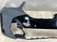 BMW X6 G06 M PAKIET LIFT 2023-> front bumper front 51118085644