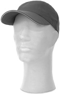 CXS JACK CZAPKA Z DASZKIEM BEJSBOLÓWKA CZAPECZKA BASEBALL CAP SZARA