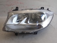 light front front left MERCEDES SPRINTER W907 W910 2018- A9109060000