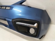 front bumper front SUBARU FORESTER IV LIFT 16-18