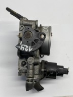 control unit throttle flap Fiat OE 46760606 IAW59F.M2