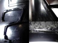 BMW 4 G22 G23 m-packet 20- bumper grill grille grid front