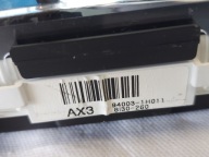 dials clock KIA CEED ED 1.4 CVVT 94003-1H011