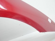 fender right front front JAGUAR XE FIRENZE RED