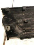 cover chassis left AUDI Q3 8U 8U0825207