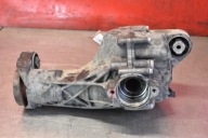 differential diff front front VW TOUAREG 1 and 3.0 TDI 240 KM 4X4 LIFT 07-10