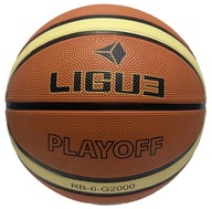 LIGUE Kôšová lopta Na Basketbal Tréning Pre Deti Veľkosť 6