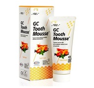 GC PASTA TOOTH MOUSSE BEZ FLUORU tutti-frutti 35ml