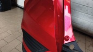 bumper complete rear rear part Renault Arkana TENNP 6xPDC