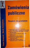 Zamówienia publiczne - Paweł Garnecki