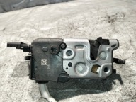 lock door left front PEUGEOT 3008 732298 6PIN