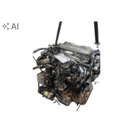 engine FORD KUGA and FOCUS MK3 C-MAX II 2.0 TDCI 140KM UFDA UFWA @ KOMPRESJA@