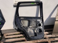 door rear. left side MITSUBISHI OUTLANDER 07-12 year 5730A241 @M