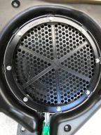 speaker SUBWOOFER FORD EDGE MK2 VIGNALE ET4T-19A067-AC