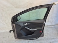 FORD FOCUS MK3 11- door right front front complete LAK.VB