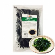 Wodorosty Wakame Algi Morskie 500g Suszone Cięte