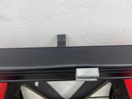 VW TOUAREG and 7L and blinds net boot