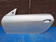door left MERCEDES SLK W171 2004R->