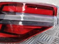 Skoda KaroQ light left rear part rear lift 57A945207D