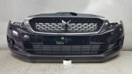 CITROEN DS4 LIFT 2015 - bumper front 3604