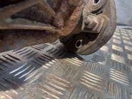 differential rear diff Mercedes W203 Coupe 1.8K A2033510008