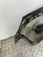 bumper front front MERCEDES A KLASA W168 LIFT