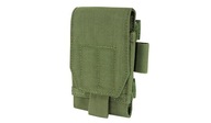 Ładownica Tech Sheath Plus - Zielony OD - 191085-0