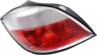 OPEL ASTRA H III light left rear rear part HB HATCHBACK EUROPA