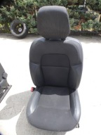 2021 Renault Express Komplet Sitze Seiten