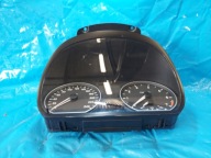dials clock BMW 1 2010 R 1.6 B 918703802