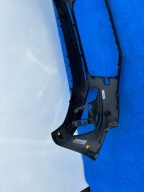 AUDI A4 B9 8W LIFT bumper front below PDC 8W0807437AH AC53