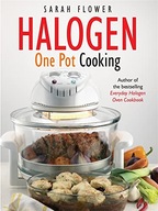 Sarah Flower Halogen One Pot Cooking