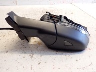 mirror left SKODA KAROQ 2018- 10PIN 57B857507H