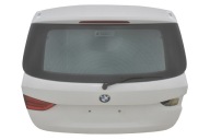 Heckklappe * heck BMW X1 E84