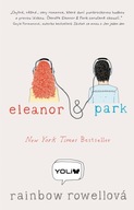 Eleanor a Park Rainbow Rowellová