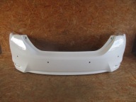bumper rear part rear TOYOTA COROLLA E16 sedan