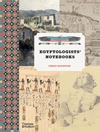 Egyptologists Notebooks Naunton Chris